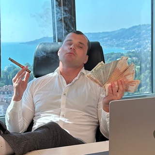 Telegram profile photo for 🏴‍☠️Срочно! Идея от Черных