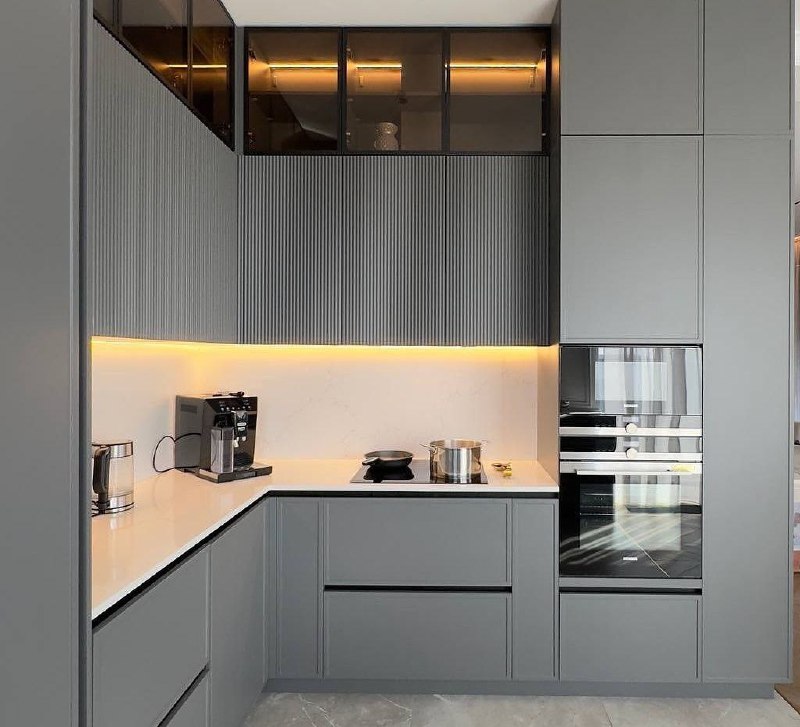 Салоны белорусских кухонь ЗОВ до конца января дают скидку 55 на все кухни в Москве! Рассчитать стоимость кухни и получить БЕСПЛАТНЫЙ дизайн-проект ... - изображение 3 - кухни, проект, салоны