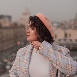 Логотип Аналитесса-разработчица👩🏻‍💻💅🏻