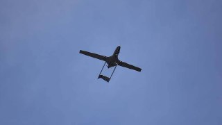 ⚡️ Украинские БПЛА атаковали Ростовскую область: ранены семь человек, повреждены две многоэтажки и склад Ozon. Ночью здесь объявляли и беспилотную, и ракетную опасностьСемь жителей Ростовской области пострадали после ночной атаки БПЛА на регион.Как сообщил