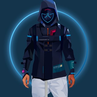 Telegram profile photo for 0xbobelyuk