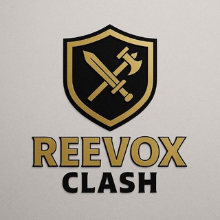 🛡️ RX CLASH GROUP | کلش رویال و کلش اف کلنز