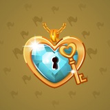 Cupid Charm #107