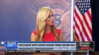 The White House: Trump has never deviated from being America first. Everything he does is for Americans and he is America first.