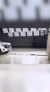 Краш тест Toyota LC300https://t.me/sochiautoparts