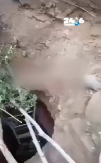 🇮🇱 under Hezbollah's nose? A tunnel was discovered near Beirut. Reports in Lebanon: The Lebanese army went to the Rawisat al-Jadida area, northeast of Beirut, following the discovery of a tunnel in a nearby pine grove. The area is under the influence of Hezbollah. The circumstances of the discovery of the tunnel and its purpose have not yet been clarified.