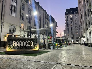 Kvartira продается 6/7/8 на ЖК Barocco