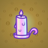 Eternal Candle #6