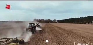המכתב וההטלה החדשה של המנהיג המהפכני לנאמני פרויקט קפיצת הייצור באזורי הגשם לפיתוח כמותי ואיכותי של הפרויקט…