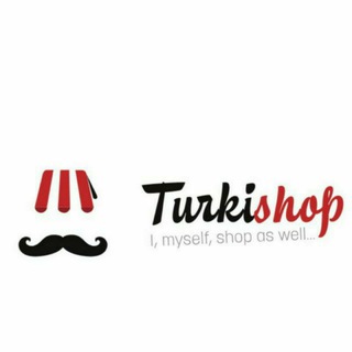 Telegram profile photo for TURKISH SHOP DI..