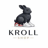 KROLL_SHOP 🐰