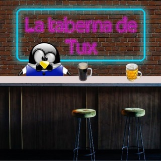 La taberna de Tux