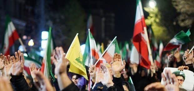 کانال خبری آوای زاگرس: 🔺🚨 اجتماع بزرگ مردمی «نحن المنتقمون» در کرمانشاه برگزار می‌شود🔹 موج ۱۷۰ اجتماع بزرگ مردمی «نحن المنتقمون» شامگاه دوشنبه 
