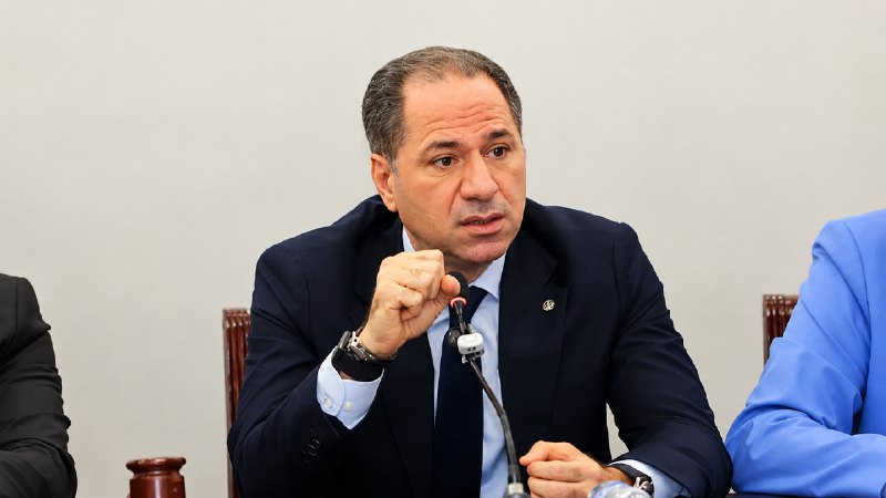 גמאייל מרימה את התקרה: "שטחי נחלת הכלל אינם אדמה רופפת"... וההגנה עליהם היא מאבק על פיתוח