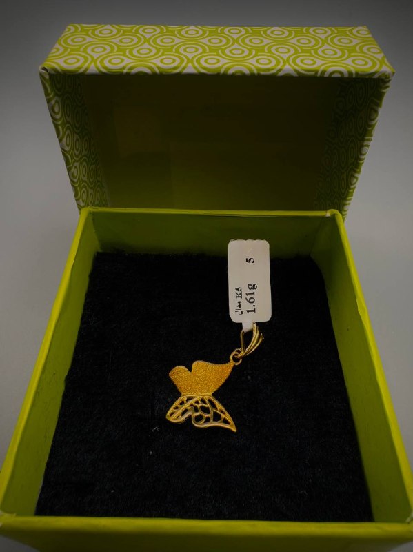 💍 مهدی گالری💍: 💛✨طلای کم اجرت💛✨💎مدال⚖️وزن : 1/610گرم 💰سود : 5%👨💻ارتباط با ادمین: @mehdiii_gallery ⏳منتظر حضور گرمتان هستیم