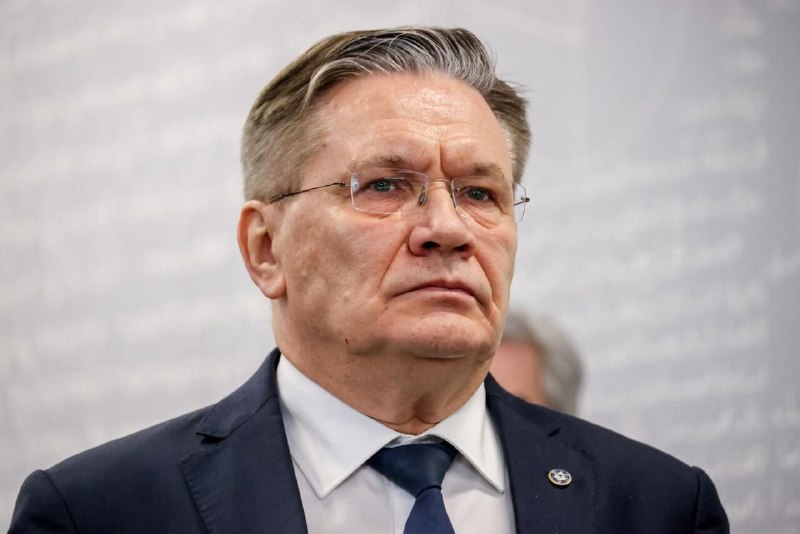 🔸 Rosatom: אנחנו ממשיכים לבנות תחנות כוח גרעיניות באיראן