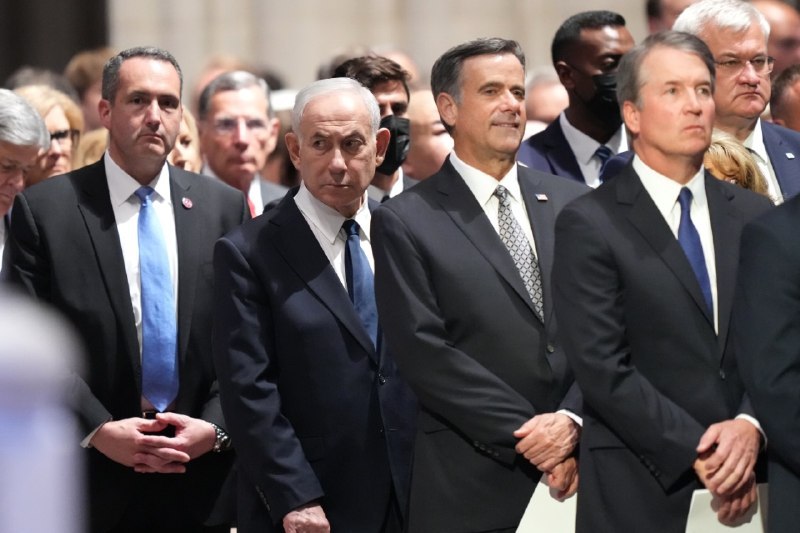 ירון אברהם