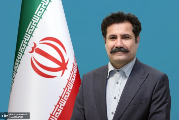 جماران: ⭕️ حسینزاده، معاون پزشکیان: رئیسجمهور میگوید «ما با هم در کنار هم زیباییم»؛ ایران برای همه ایرانیان است⭕️ پزشکیان گفت