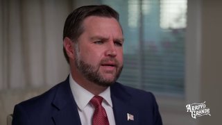 JD Vance: