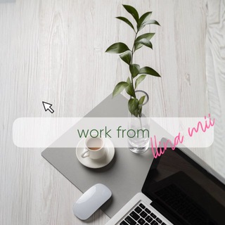 Telegram profile photo for фриланс | удаленка | онлайн вакансии