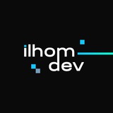 ilhomdev
