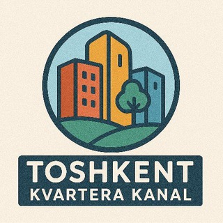 Telegram profile photo for 🇺🇿TOSHKENT KVARTIRA🇺🇿