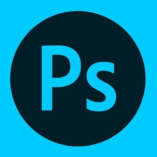 Telegram profile photo for Фотошоп | Фотография | Дизайн