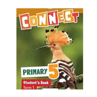 Connect 5 {إنجليزي ٥ ابتدائي}🔗