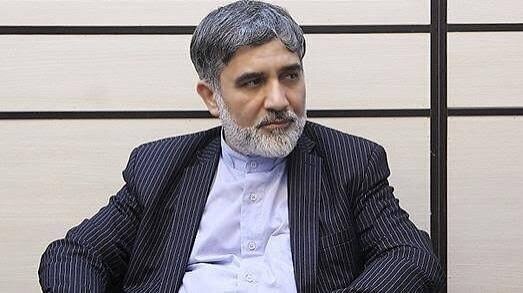 خبرگزاری خانه ملت: 📌 تکیه بر وحدت ملی و مدیریت جهادی؛ کلید مقابله با دشمن در جنگ ترکیبیدوستعلی عضو کمیسیون اصل نود:🔹دشمن برای دستیابی به هد