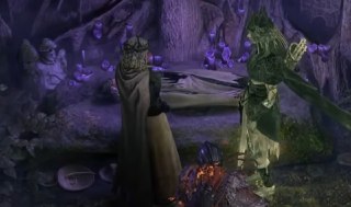 Авторы Path of Exile 2 показали переработанные уникальные предметы — «Грёзу» и «Полую маску» из обновления «Возвращение древних»Один предмет меняет механику работы флаконов здоровья, а другой позволит увидеть скрытые дары Богини.