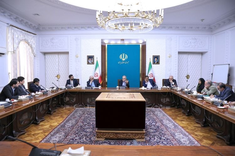 🇮🇷پایگاه اطلاع‌رسانی دولت ـ پاد: 🔺آثار طرح‌های کاهش مصرف انرژی و آلودگی هوا نیازمند راستی‌آزمایی است 🔺فرایند ایجاد تعهدات دولت باید اصلاح و منابع محدود ک