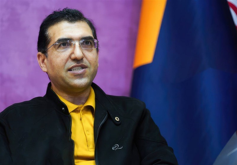 دیدارنیوز: 🔴یادداشتی از علی محمدپور|آینده‌ای که زود آمد و ما جا ماندیم🔹علی محمدپور، عضو هیئت مدیره اتحادیه تولید و نشر محتوا در فضا