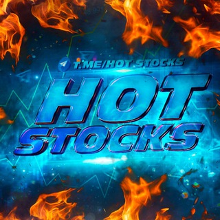 HOT STOCKS Telegram Group Link