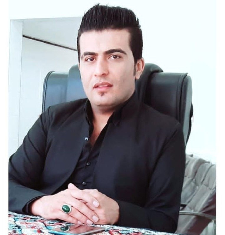 📢📢ده نگی دولت آباد: إنالله وإناالیه راجعون به اطلاع عموم می رسانیم ساعاتی قبل:آقای #ابراهیم‌صوفی‌قلعه اهل روستای بانچیا ولدبیگیساکن دولت آبا