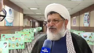 🎦 ראש ארגון האידיאולוגיה הפוליטית של פרג'ה: אם ישנן חלק מהקוראן הקדוש, השירות הנוסף של החיילים ייסלח.