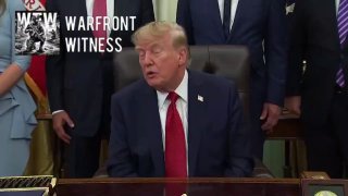 ️🇺🇲🇨🇳 US President Donald Trump regarding China relations: