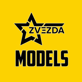 Telegram profile photo for ZvezdaModels