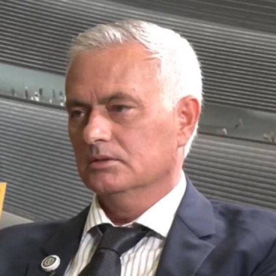 RealMadridCFNews | رئال مادرید سی اف نیوز: 💢 ژابی و آلوارو بار فصل گذشته را به دوش کشیدند 🗣️ مورینیو: 🗣️ به نظر میاد این چیزها ساده باشن، اما قبول کردن و انجام داد