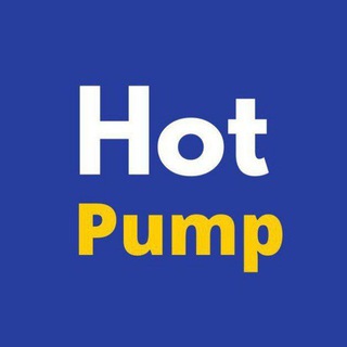 Telegram profile photo for Binance Pump Signals