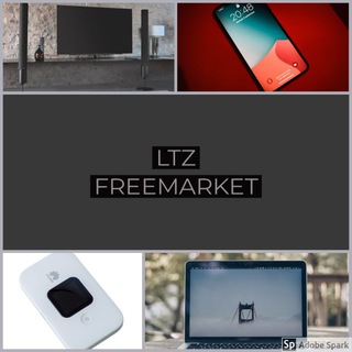 LTZ Free market