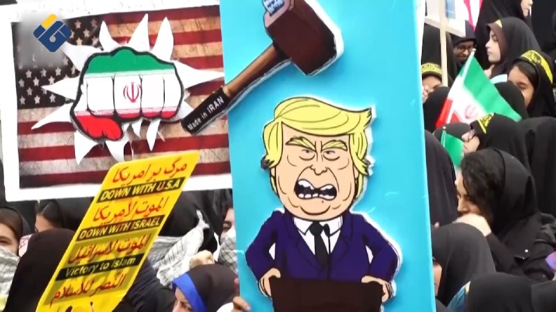 מיוחד | מכוח צבאי לכפייה כלכלית דרכם של כלי הלחץ האמריקאיים והשלכותיהם על איראן ויכולתה להתאים ולגוון אפשרו…