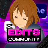 Edits Community 🍀