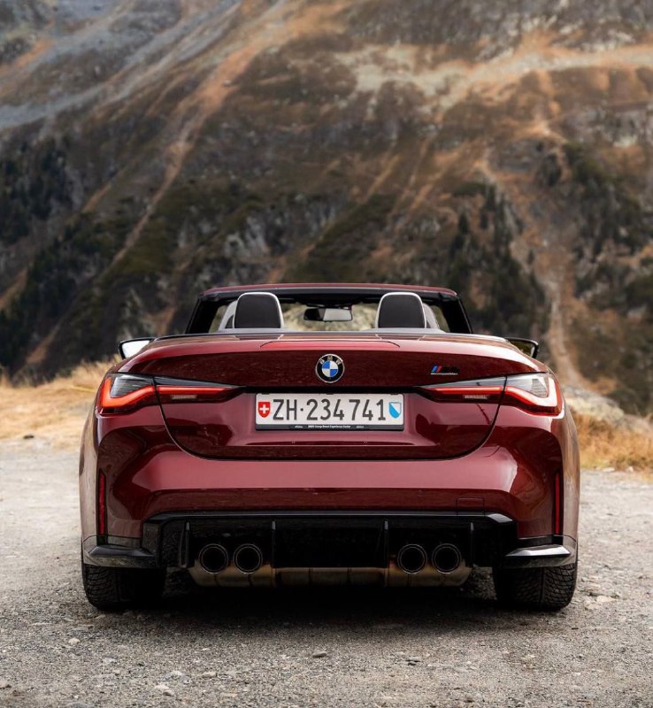 BMW M4 Cabrio 🔥🔥🔥