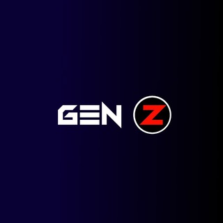 Telegram profile photo for Gen Z