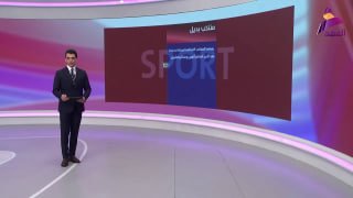 ALAhad TV - ערוץ אל אהד