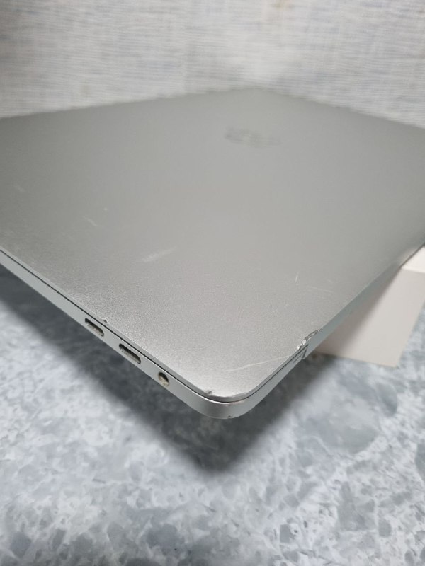Описание: 💻 macbook pro 15" (2019) — 16gb / 256gb ssd, touch bar, retina мощь, стиль и надёжность —... - фотография - 1