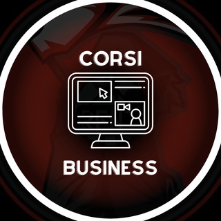 CORSI ITALIANI BUSINESS 🇮🇹 Telegram Group Link