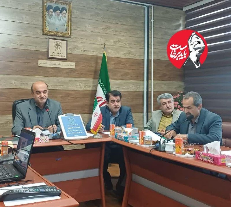 همای خبر گیلان🇮🇷: مدیرکل شیلات گیلان خبر داد: ۱۳ مزرعه خاویاری در نوار ساحلی گیلان داداش پور با اشاره به سیاست‌های اقتصاد دریامحور بر توسع