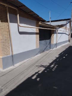 Продам свой участок 2.7 соток возле кинотеатра Гунча