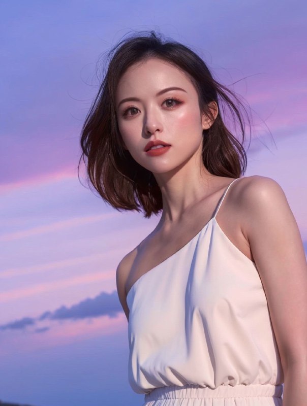 这是一种又很像却又不是我的感觉🌄这是一种又很像却又不是我的感觉🌄